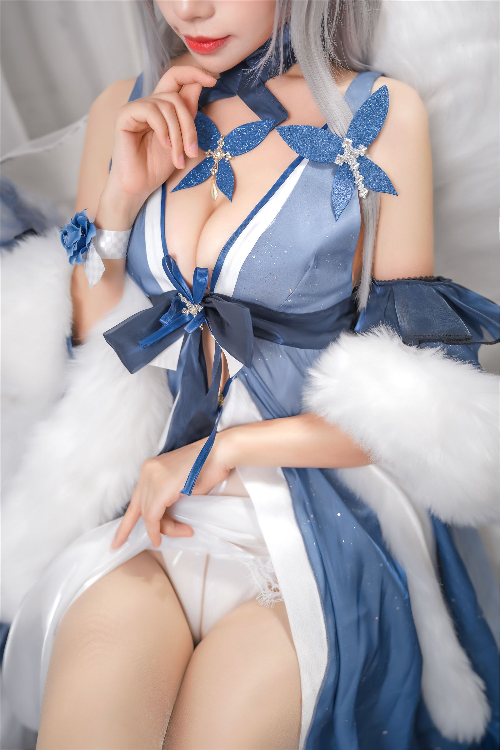 01 Neko Weiwei - Shino Dress(10)